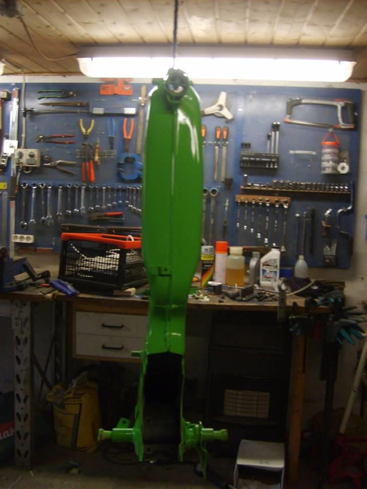 Puch maxi projekt billede 4