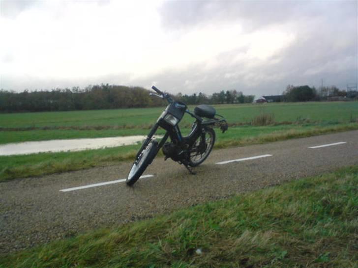 Tomos Quadro A-35 billede 2