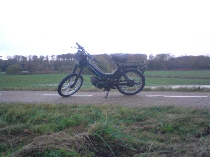 Tomos Quadro A-35 billede 3