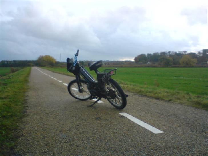 Tomos Quadro A-35 billede 4