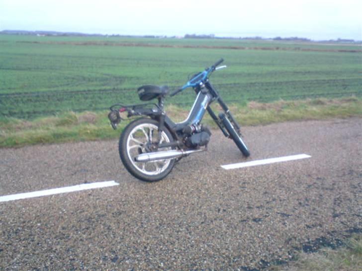 Tomos Quadro A-35 billede 5