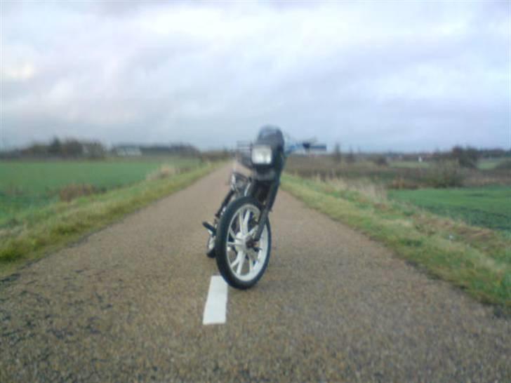 Tomos Quadro A-35 billede 6