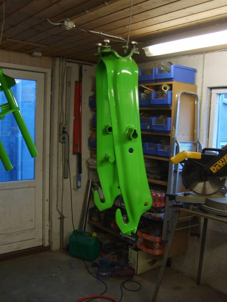 Puch maxi projekt billede 6