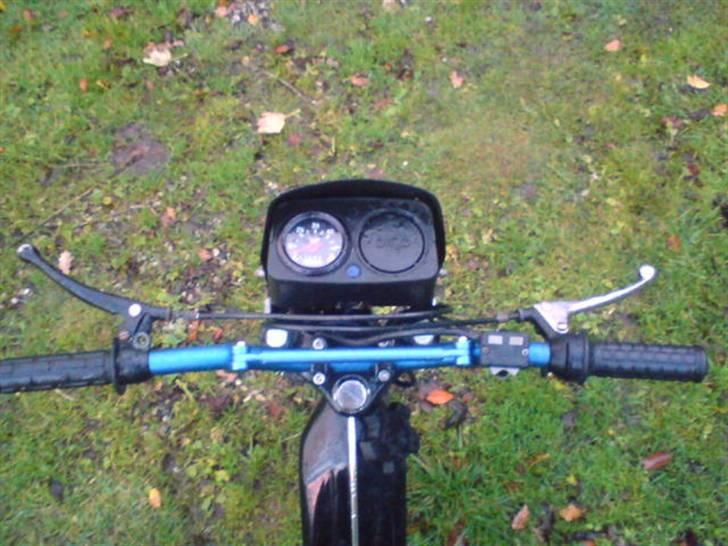 Tomos Quadro A-35 billede 7