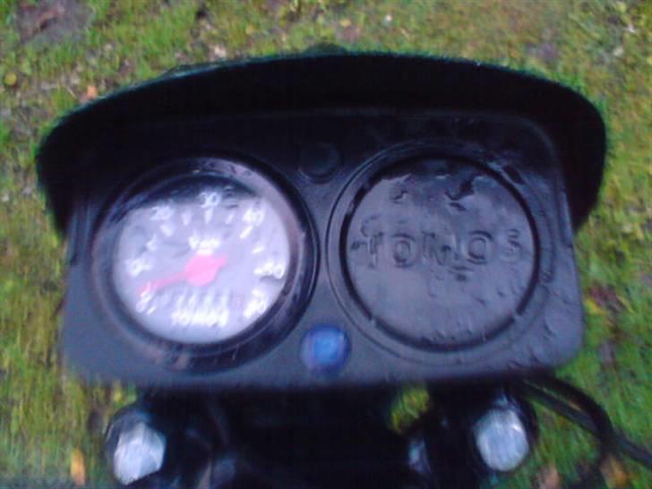 Tomos Quadro A-35 billede 8