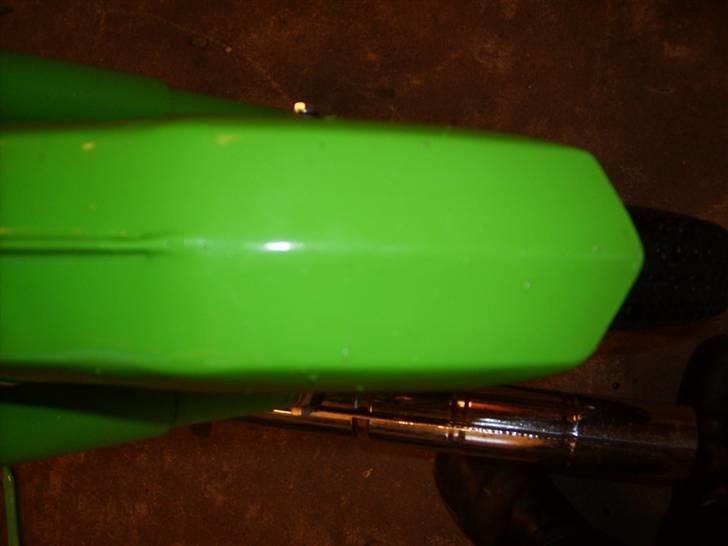 Puch maxi projekt billede 8
