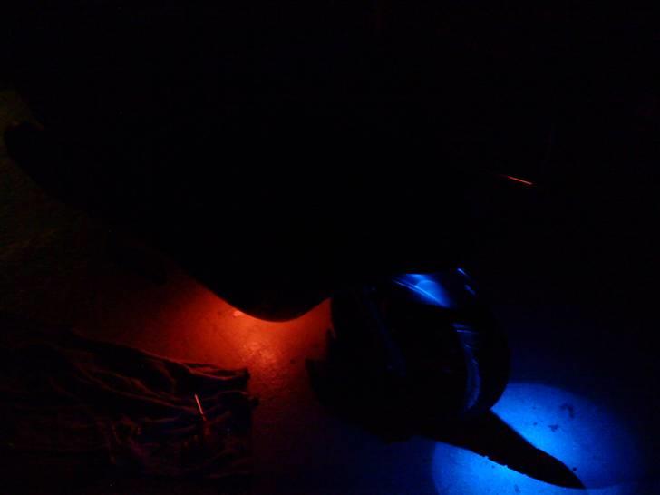 Aprilia Sonic GP BYTTET billede 15