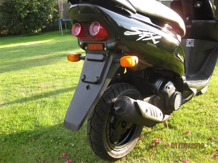Honda SFX TIL SALG billede 10