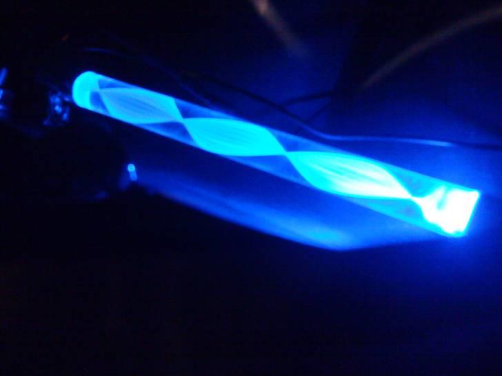 Aprilia Sonic GP BYTTET billede 18