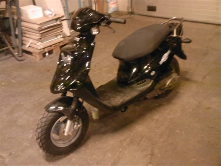 PGO Hot 50 ( solgt ) billede 6