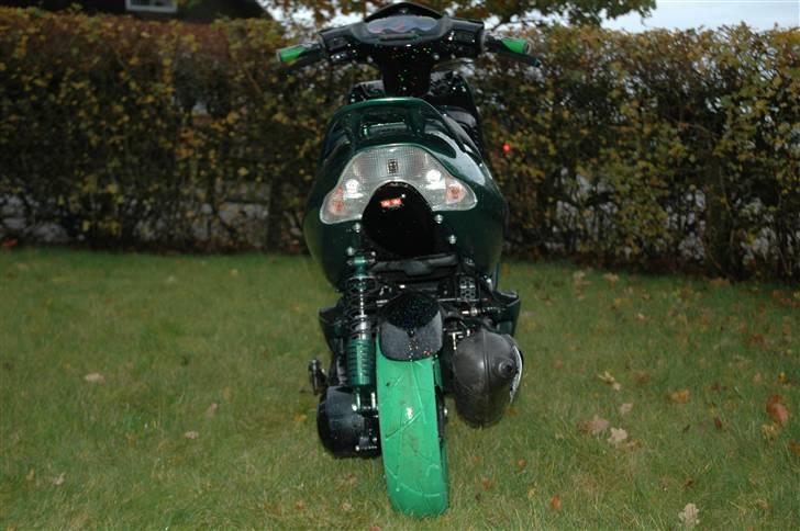 Aprilia sonic (Byttet) billede 5