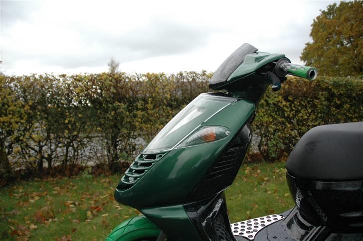 Aprilia sonic (Byttet) billede 9