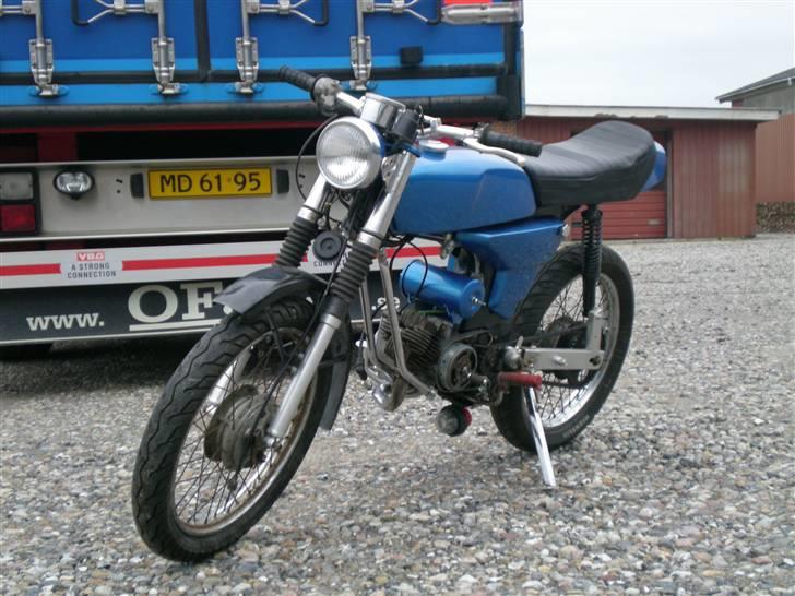 Yamaha fs 1 Tøsen billede 1