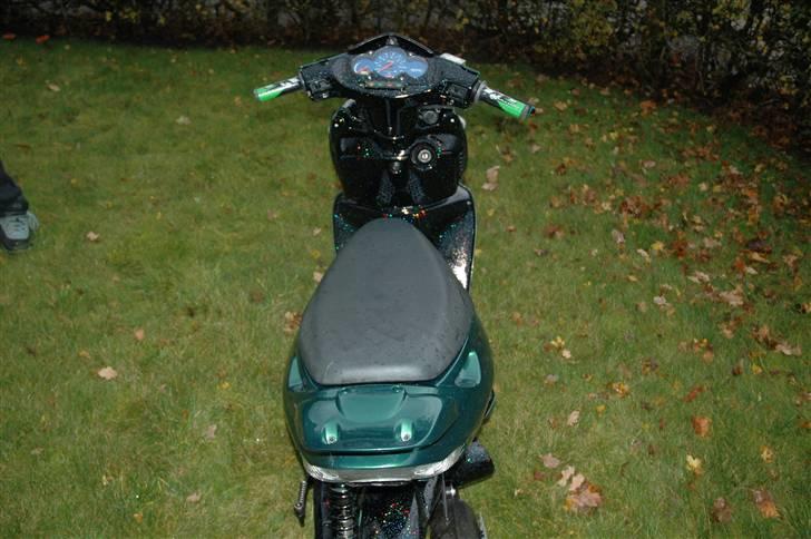 Aprilia sonic (Byttet) billede 11