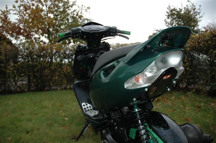 Aprilia sonic (Byttet) billede 12