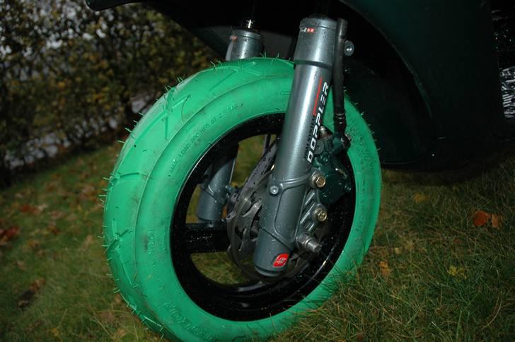 Aprilia sonic (Byttet) billede 14