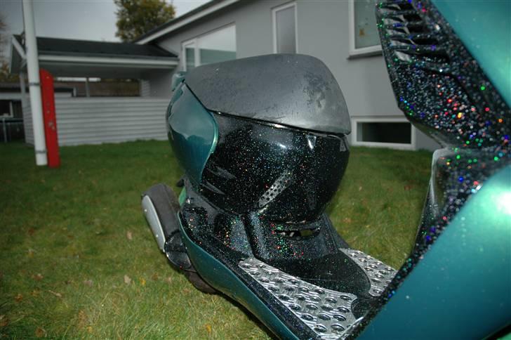 Aprilia sonic (Byttet) billede 16