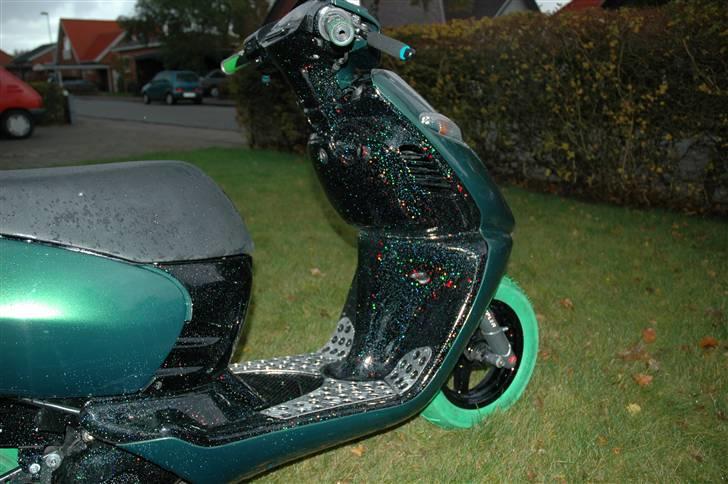 Aprilia sonic (Byttet) billede 17