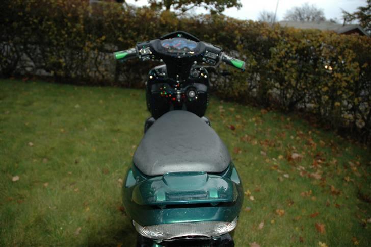 Aprilia sonic (Byttet) billede 18