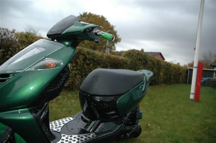 Aprilia sonic (Byttet) billede 19