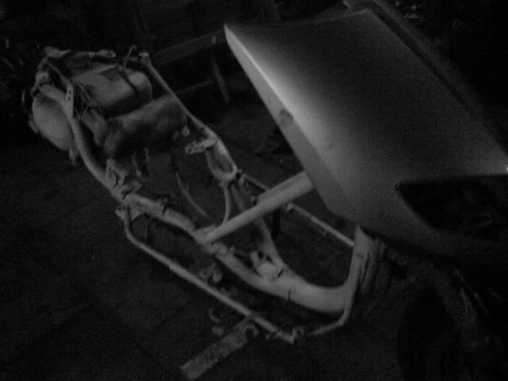 Suzuki estilete lc baneracer  billede 15