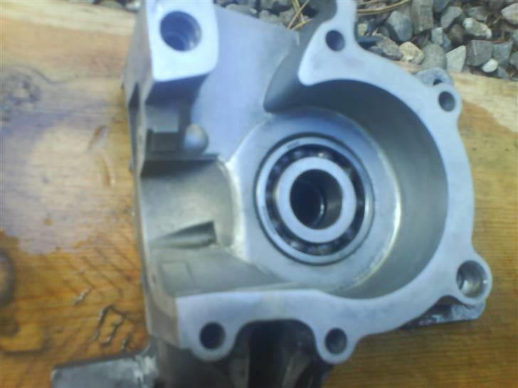 Suzuki estilete lc baneracer  billede 16