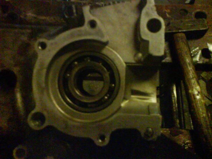 Suzuki estilete lc baneracer  billede 17