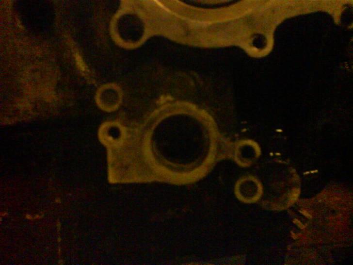 Suzuki estilete lc baneracer  billede 18