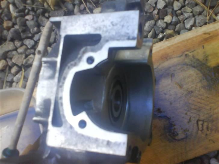 Suzuki estilete lc baneracer  billede 19