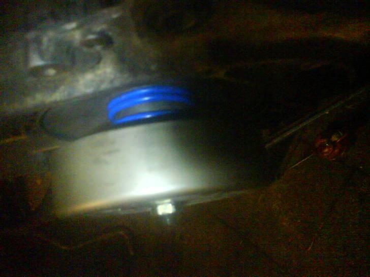 Suzuki estilete lc baneracer  billede 20