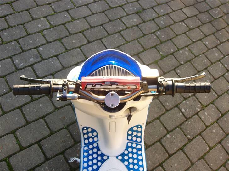 Aprilia Sonic ac  "SOLGT" - 31/10-08 billede 13