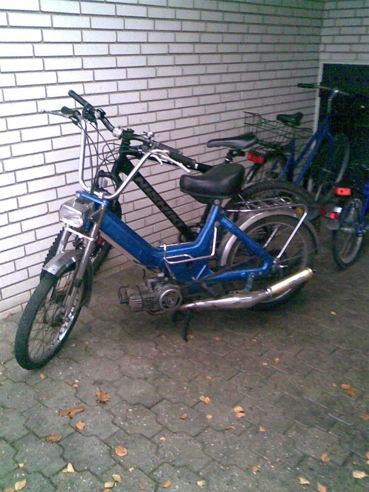 Puch Maxi K billede 1