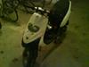 Gilera Stalker S6R AC FØR! [Tidl. scooter]