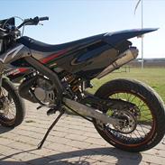 Derbi Senda Sm 50 X-tream - SOLGT