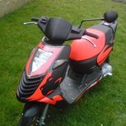 Aprilia Sonic SOLGT