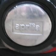 Aprilia Sonic (Byttet)