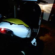 Peugeot Speedfight 2 (AC)