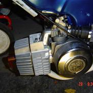 Puch Maxi k polini solgt