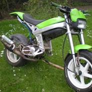 Suzuki street magic tilsalg 10,000