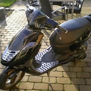 Aprilia Sonic