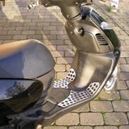 Aprilia Sonic