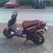 PGO Pmx Sport (Tilsalg)