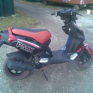 PGO Pmx Sport (Tilsalg)