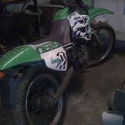 Derbi senda sm extrem,