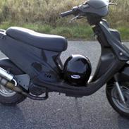 PGO Hot 50 (BYTTET TIL NEOS)