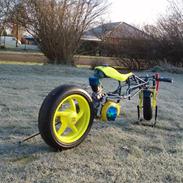 Aprilia SR50 AC SPRINTER