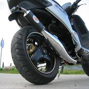 Piaggio NRG MC3 LC DD (SOLGT)