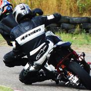 Yamaha Aerox (solgt)