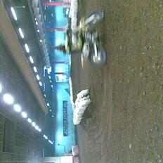 Suzuki rm 125 solgt :..(