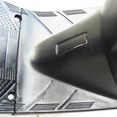 Yamaha Jog FS byttet